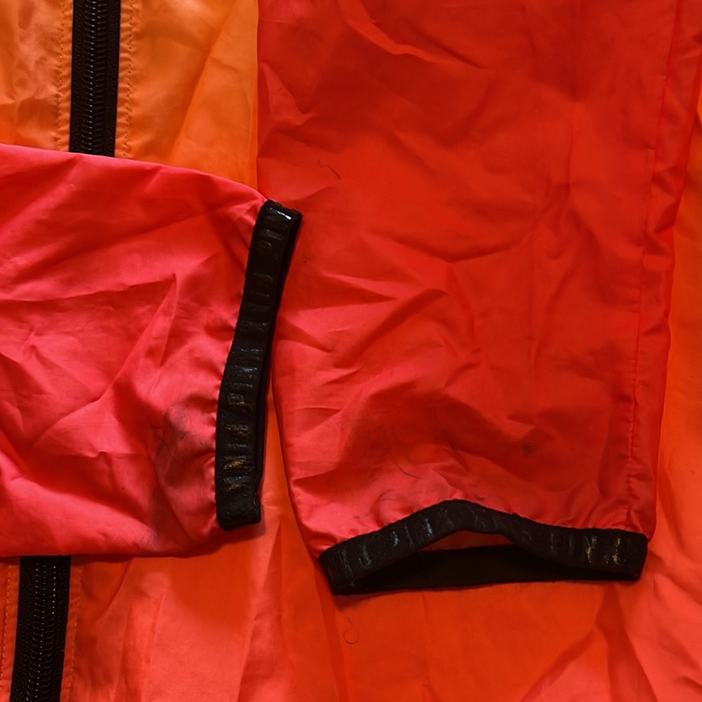 Pink jacket - Picture 6 of 6